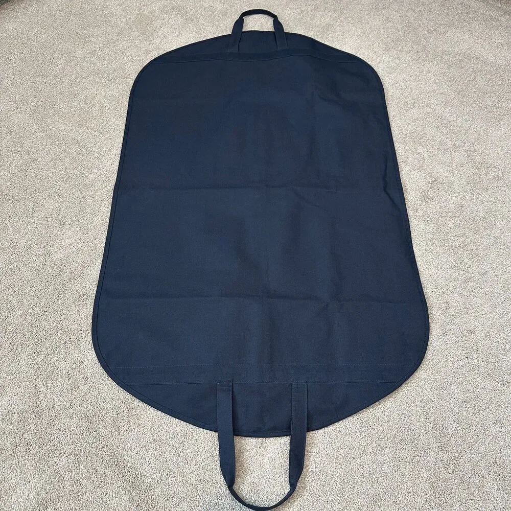 Polo Ralph Lauren Garment Bag in Navy